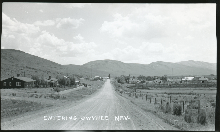 Owyhee ONE