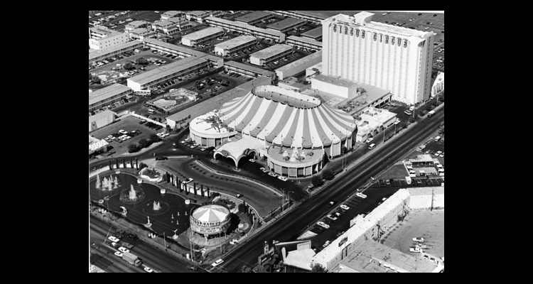 Circus Circus One