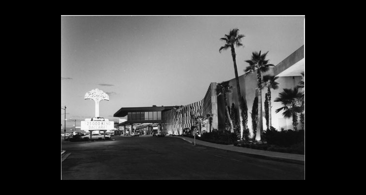 Flamingo las vegas casino map Flamingo las vegas casino map