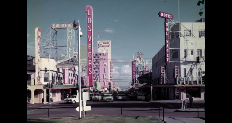Fremont Street One