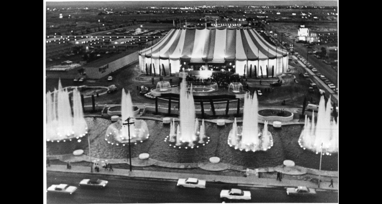 Circus Circus One