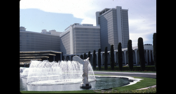 Caesars Palace One