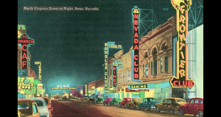 Reno One