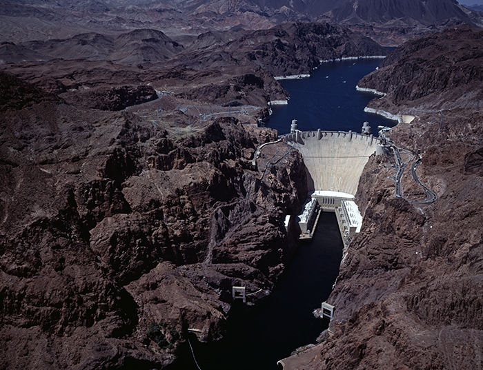 Lake Mead | ONE
