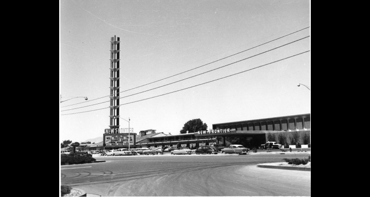 Last Frontier Hotel One