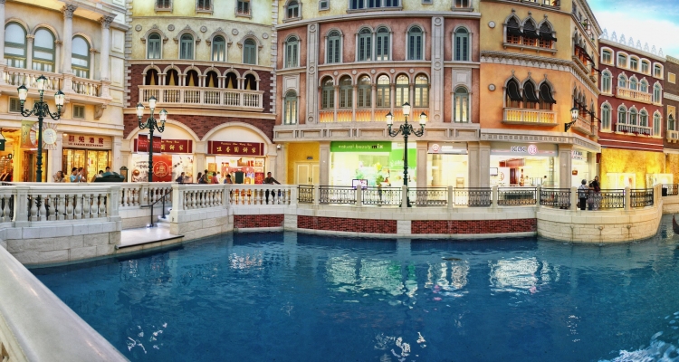 Venetian Casino